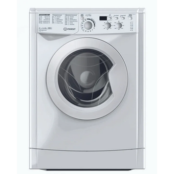  Стиральная машина Indesit EWSD 51031 BY 