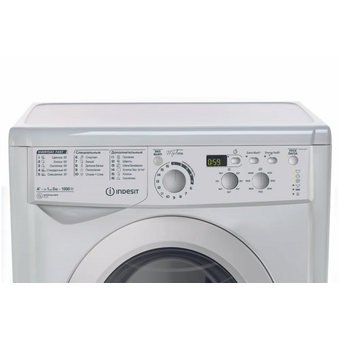 Стиральная машина Indesit EWSD 51031 BY 
