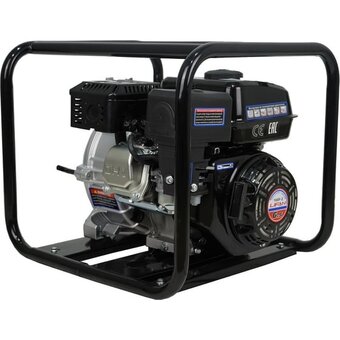  Мотопомпа Lifan 50WG 