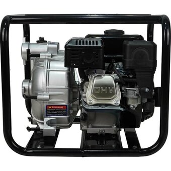  Мотопомпа Lifan 50WG 