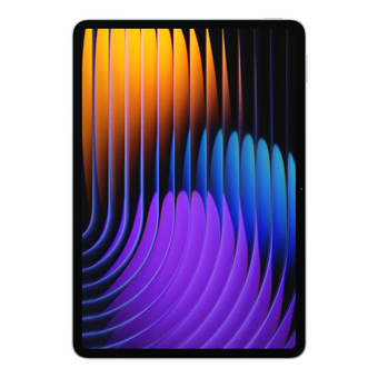  Планшет Xiaomi Pad 7 2410CRPCG (62862) 8Gb/256Gb 11.16" зеленый 