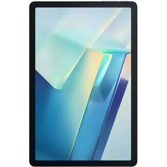  Планшет Blackview Tab 9 6/256Gb WiFi синий 