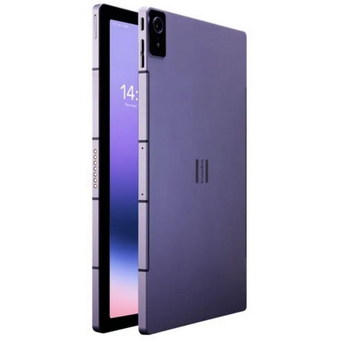  Планшет Kvadra TS11.02-2111-31 (Y23T01PO2412R-E8E573) RAM6Gb ROM128Gb 10.95" фиолетовый 