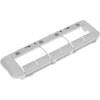 Крышка для щетки Xiaomi BHR6558GL Robot Vacuum X10+/S10+ Brush Cover 