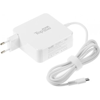  Адаптер TopON TOP-HN65QW 103421 