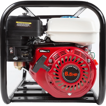  Мотопомпа Mikkeli MWP-700 