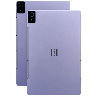  Планшет Kvadra TS11.02-2111-31 (Y23T01PO2412R-E8E573) RAM6Gb ROM128Gb 10.95" фиолетовый 