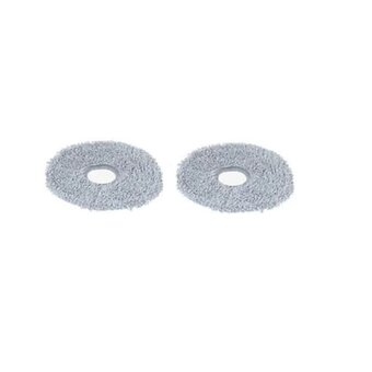  Салфетка Xiaomi BHR6762GL Robot Vacuum S10+ Mop Pad 