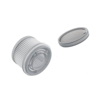 Фильтр XIAOMI Mi BHR4773GL Vacuum Cleaner G10/G9 HEPA Filter Kit 