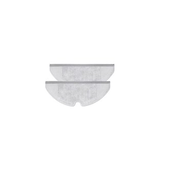  Салфетка Xiaomi Mi BHR5328TY Robot Vacuum-Mop 1C/2Pro+/2 Mop Pad 
