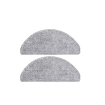  Салфетка Xiaomi BHR6914GL Robot Vacuum E10/E12/E10C Mop Pad 