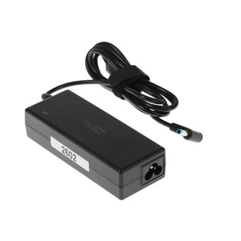  Блок питания TopON 96908 90W 19.5V-19.5V 4.62A от бытовой электросети 