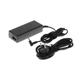  Блок питания TopON 96908 90W 19.5V-19.5V 4.62A от бытовой электросети 