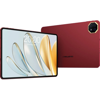  Планшет Teclast T60 (AI Edition) (1746917) 6/128GB 12" Wifi red 