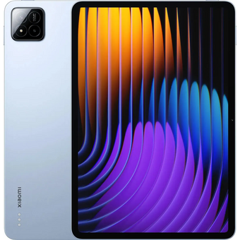  Планшет Xiaomi Pad 7 Pro 24091RPADG (62784) 8Gb/256Gb 11.16" голубой 