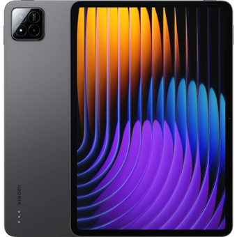  Планшет Xiaomi Pad 7 Pro 24091RPADG (62813) 8Gb/128Gb 11.16" серый 