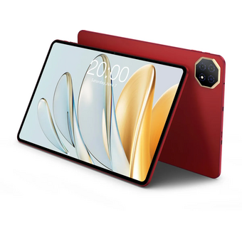 Планшет Teclast T60 (AI Edition) (1746917) 6/128GB 12" Wifi red 