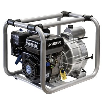  Мотопомпа Hyundai HYT87 