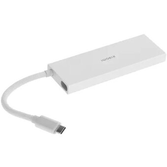 Стыковочная станция Xiaomi BHR8804GL 