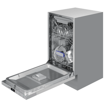  Встраиваемая посудомоечная машина Meferi MDW4563 Power 