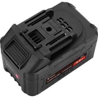  АКБ DEKO R-UNV6.0 Ultra+ (083-1019) Li-ion, 20В, 6.0А*ч 