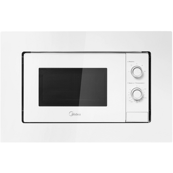  Встраиваемая микроволновая печь Midea MI50203W белый 