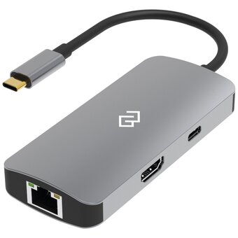  Стыковочная станция Digma DS-502 