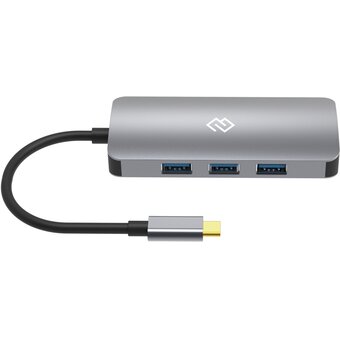  Стыковочная станция Digma DS-502 