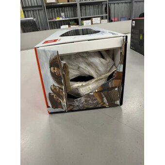  УЦ Портативная акустическая система JBL Charge 5 черный (плохая упаковка) 