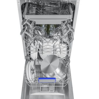  Встраиваемая посудомоечная машина Meferi MDW4563 Power 