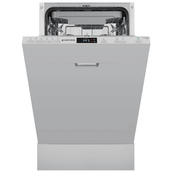  Встраиваемая посудомоечная машина Meferi MDW4563 Power 
