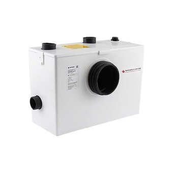  Канализационная установка Unipump Sanivort 605 M 