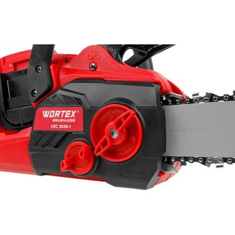  Электропила цепная Wortex CEC 3536-1 ALL1 (1333453) 