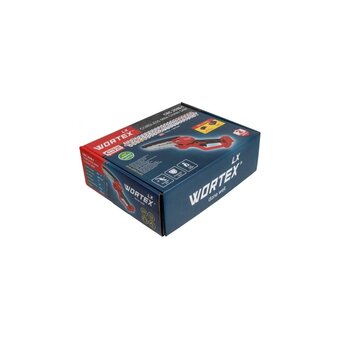  Электропила цепная Wortex LX CEC 2518-1 (1329493) 