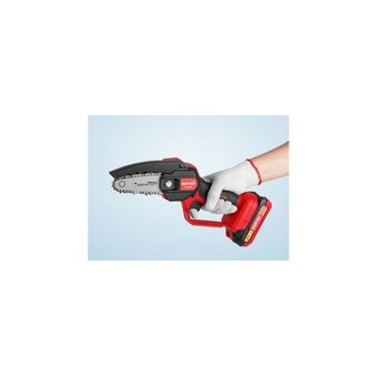  Электропила цепная Wortex LX CEC 2518-1 (1329493) 