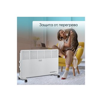  Конвектор Puff ОК 2000 