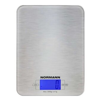  Весы кухонные Normann ASK-266 
