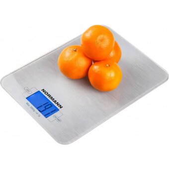  Весы кухонные Normann ASK-266 