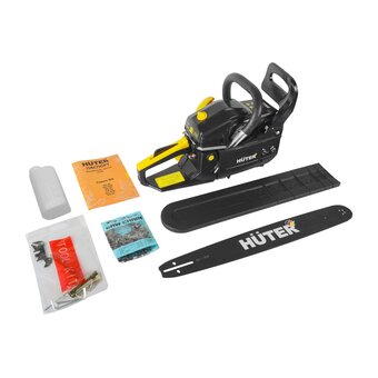  Бензопила Huter BS-VI7 