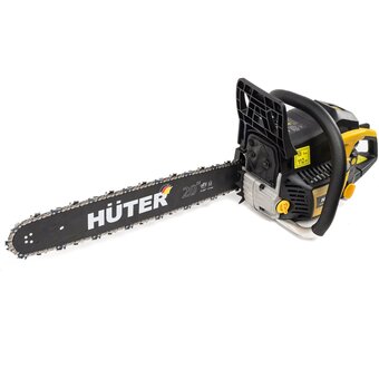  Бензопила Huter BS-VI7 