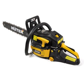  Бензопила Huter BS-VI7 