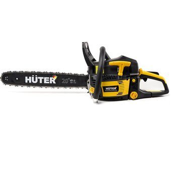  Бензопила Huter BS-VI7 
