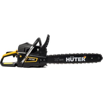  Бензопила Huter BS-VI7 