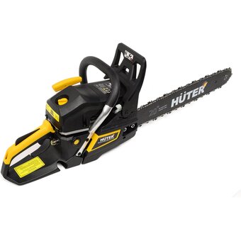  Бензопила Huter BS-VI7 