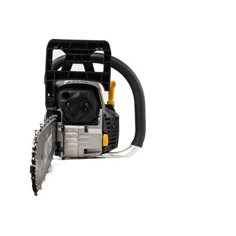  Бензопила Huter BS-VI7 