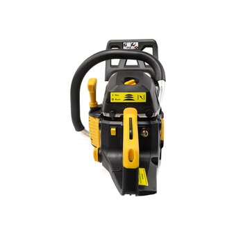  Бензопила Huter BS-VI7 