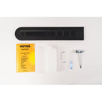  Бензопила Huter BS-VI7 