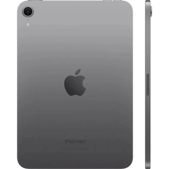  Планшет Apple iPad mini 2024 A17 Pro Wi-Fi A2993 (MYGY3ZP/A) 8/512 GB серый космос 