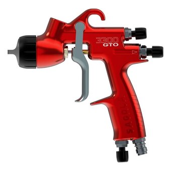  Пневмокраскопульт Sagola 3300 GTO 1.30 Tech 10141567 (A00019450) 