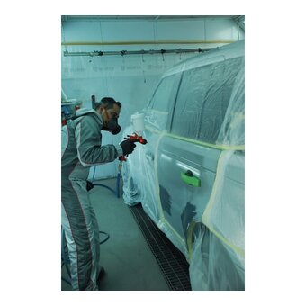  Пневмокраскопульт Sagola 3300 GTO 1.30 Tech 10141567 (A00019450) 